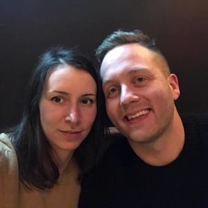 Meet your Posher, John